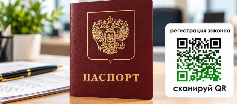 прописка в Волжском